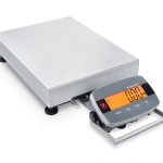 OHAUS Tischwaage i-D33P60B1L5-M, Wägebereich 60 kg | Ablesbarkeit 20 g