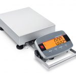 OHAUS Tischwaage i-D33P60B1R5, Wägebereich 60 kg | Ablesbarkeit 10 g