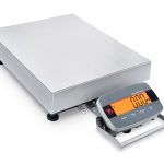 OHAUS Tischwaage i-D33P150B1X5, Wägebereich 150 kg | Ablesbarkeit 20 g