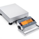 OHAUS Tischwaage i-D33XW60C1R5-EU, Wägebereich 60 kg | Ablesbarkeit 10 g