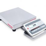 OHAUS Tischwaage, D52XW15WQR5-M, Wägebereich 15 kg | Ablesbarkeit 5 g
