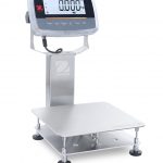 OHAUS Tischwaage i-D61PW15K1R6-M, Wägebereich 15 kg | Ablesbarkeit 5 g