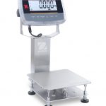 OHAUS Tischwaage i-D61PW3K1S6-M, Wägebereich 3 kg | Ablesbarkeit 1 g