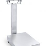 OHAUS Tischwaage i-D61XWE60K1DL7-CH, Wägebereich 30 kg / 60 kg | Ablesbarkeit 2 g / 5 g