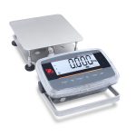 OHAUS Tischwaage i-D61PW6K1S5-M, Wägebereich 6 kg | Ablesbarkeit 2 g