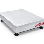 OHAUS Wägebrücken i-D60B1L EZ, Wägebereich 60 kg | Ablesbarkeit 10 g