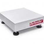 OHAUS Wägebrücken i-D15B1R EZ, Wägebereich 15 kg | Ablesbarkeit 2 g