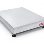 OHAUS Wägebrücken i-D300B1V EZ, Wägebereich 300 kg | Ablesbarkeit 50 g