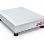 OHAUS Wägebrücken i-D150C1L EZ, Wägebereich 150 kg | Ablesbarkeit 20 g