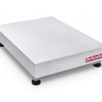 OHAUS Wägebrücken i-D300C1X EZ, Wägebereich 300 kg | Ablesbarkeit 50 g