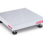 OHAUS Wägebrücken, D60RQDL, Wägebereich 30 kg / 60 kg | Ablesbarkeit 2 g / 5 g