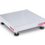 OHAUS Basis, D15WQDL, Wägebereich 6 kg / 15 kg | Ablesbarkeit 0,5 g / 1 g