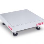 OHAUS Basis, D15WQR, Wägebereich 15 kg | Ablesbarkeit 1 g