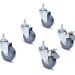 OHAUS Radsatz Defender Series