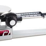 OHAUS Mechanische Waage, 1650-00, Wägebereich 610 g | Ablesbarkeit 0,1 g