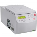 OHAUS Mikro-Zentrifuge FC5513R | 200 – 14500 U/min | Zentrifugalkraft: 17 kg