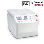 OHAUS Multi-Zentrifuge FC5707+R05 IVD | 200 – 6800 U/min | Zentrifugalkraft: 4,5 kg