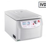 OHAUS Multizentrifuge FC5714 IVD | 200 – 14000 U/min | Zentrifugalkraft: 18kg