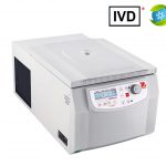 OHAUS Multi-Zentrifuge FC5718R IVD | 200 – 18000 U/min | Zentrifugalkraft: 24 kg