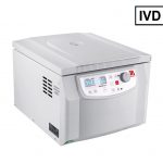 OHAUS Multizentrifuge FC5816 IVD | 200 – 15000 U/min | Zentrifugalkraft: 21 kg