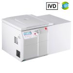 OHAUS Multizentrifuge FC5830R IVD | 200 – 30000 U/min | Zentrifugalkraft: 65 kg