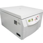 OHAUS Multi-Zentrifuge FC5916 | 200 – 16000 U/min | Zentrifugalkraft: 24 kg