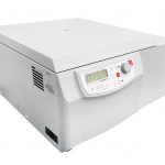 OHAUS Multi-Zentrifuge FC5916R | 200 – 16000 U/min | Zentrifugalkraft: 26 kg