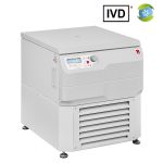 OHAUS Multi-Zentrifuge FC5917RF Kurz IVD | 200 – 16010 U/min | Zentrifugalkraft: 26 kg