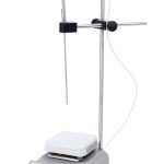 OHAUS Heizplatten-Rührer e-G31HS04C | 80 – 1600 U/min