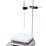 OHAUS Heizplatten-Rührer e-G31HS07C | 80 – 1600 U/min
