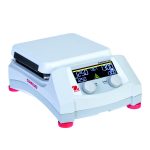 OHAUS Heizplatten-Rührer e-G71HS07C | 60 – 1600 U/min