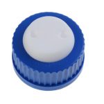 Sicherheitskappe GL45 Blau