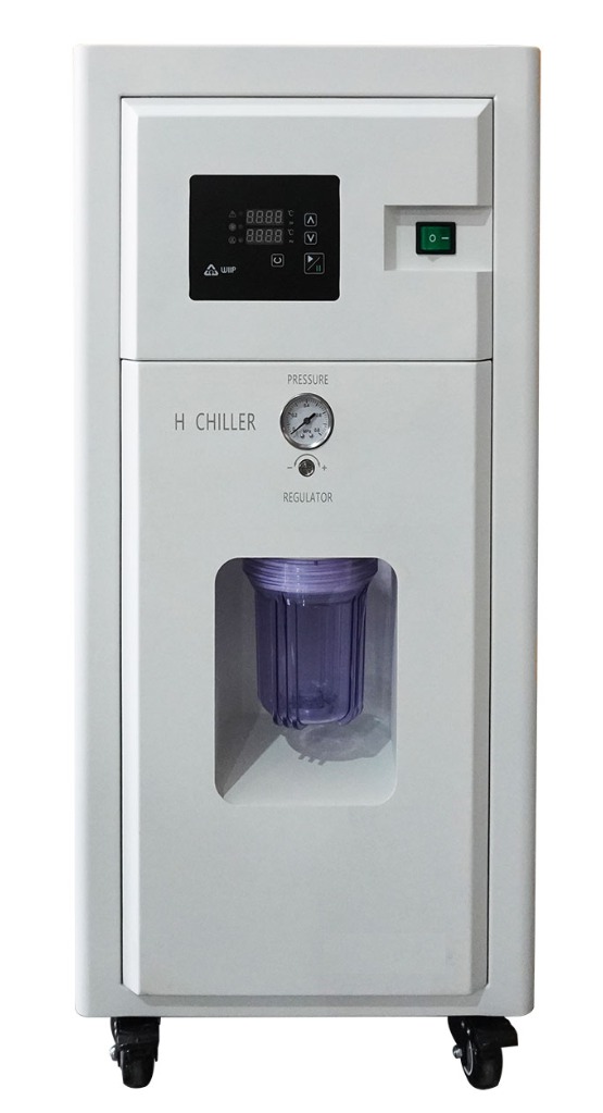 Hoch- und Niedertemperaturkühler (H-Serie)