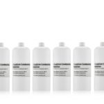 25 µS/cm Leitfähigkeit, 1 L (Kit). Standards/Kit: 6