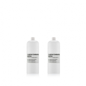 Validierungskontrollkit TOC600, 125 ml. Standards/Kit: 2