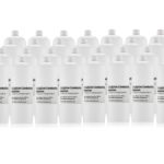 Validierungsprotokoll-Reagenzienkit für TOC600 125 ml. Standards/Kit: 29