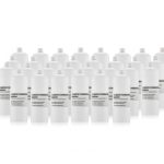 PAT700®-Validierungsprotokoll-Reagenzienkit. Standards/Kit: 30