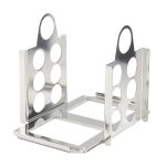 OHAUS Halfterentfernungshilfe Becher 83041518 2/pk