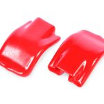 OHAUS 2 Stativklemmenhülsen, groß, Vinyl