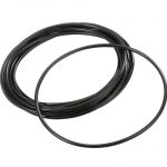 OHAUS Dichtungsring für 100ml Hängebecher dicht (DAF) 10/Pck