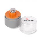 OHAUS Gewicht 50g OIML F2, mit Zertifikat