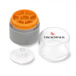 OHAUS GEWICHTSKOFFER für 5G-1MG OIML