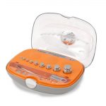 OHAUS Gewichtssatz OIML E1 100g-1mg ohne Zertifikat