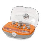 OHAUS Gewichtssatz OIML E1 500g-1mg ohne Zertifikat