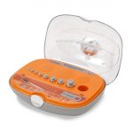 OHAUS Gewichtssatz OIML F2 50g-1mg mit Zertifikat