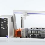 PrepLinc LVi Kartuschenmodul mit 8 Positionen