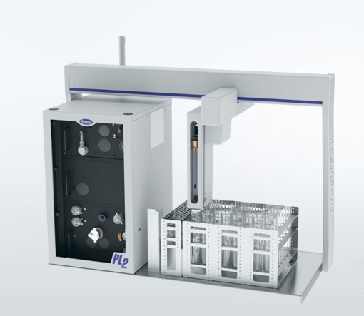 PrepLinc² GPC Moduleinschub