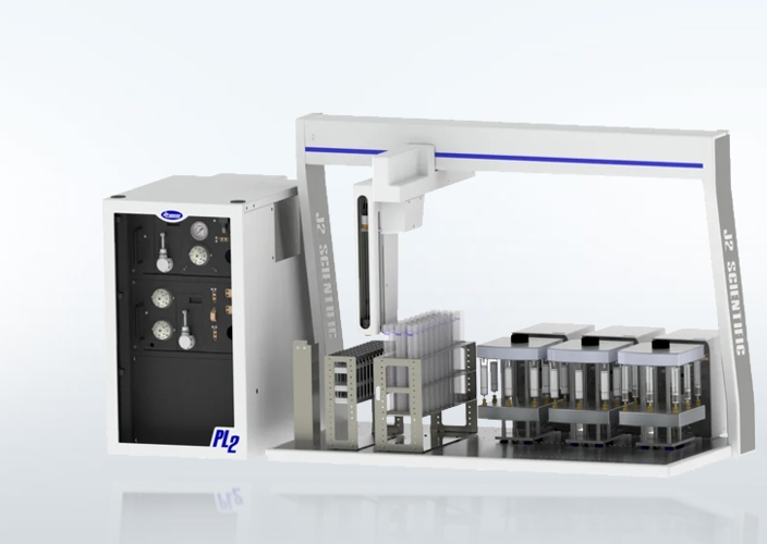 PrepLinc² Hauptmodul