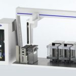 PrepLinc² AccuVap Inline Modul