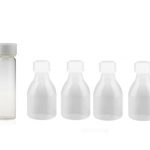 500 Einpunkt-Kalibrierungsset. Standards/Kit: 4